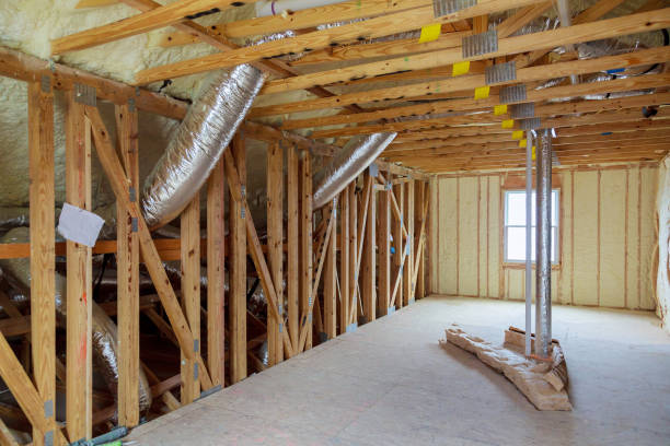 Best Insulation for Specific Applications in Miamitown, OH