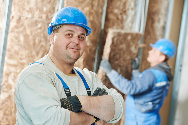 Best Types of Insulation in Miamitown, OH