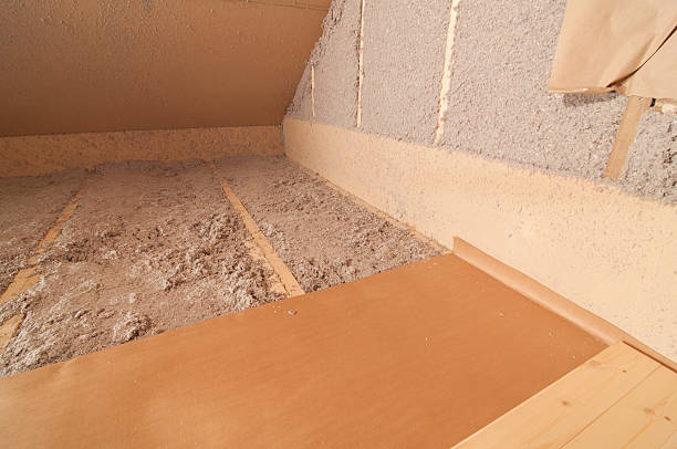 Best Residential Insulation in Miamitown, OH